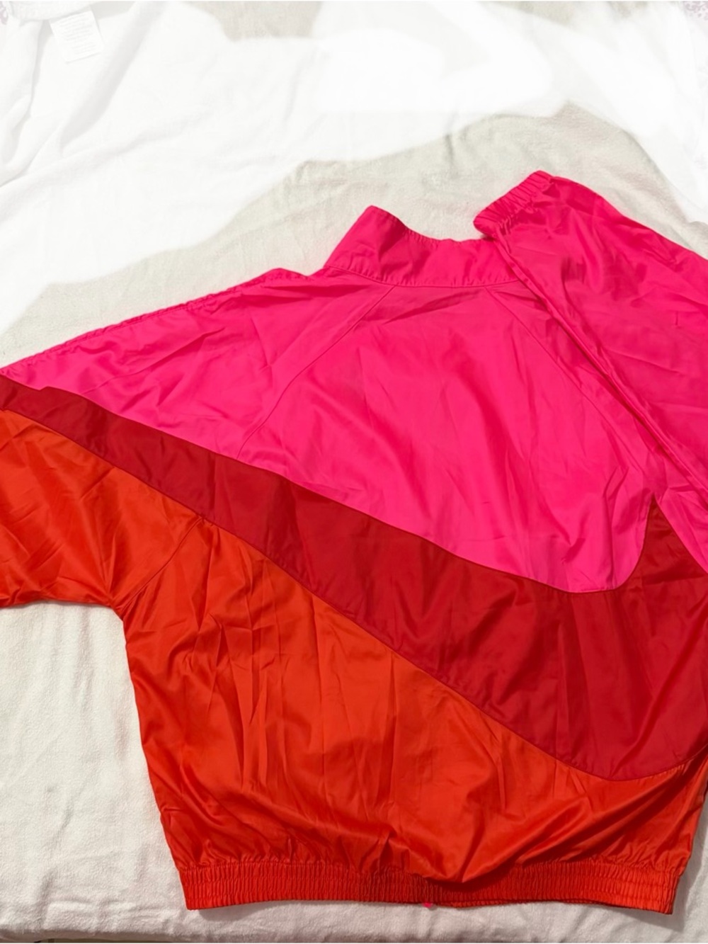NikeLab heritage jacket - Picture 3 of 5